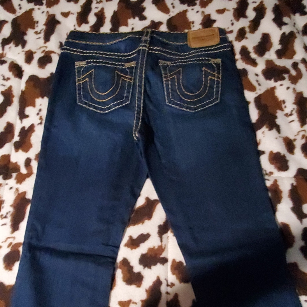 Jeans - Picture 2 of 3